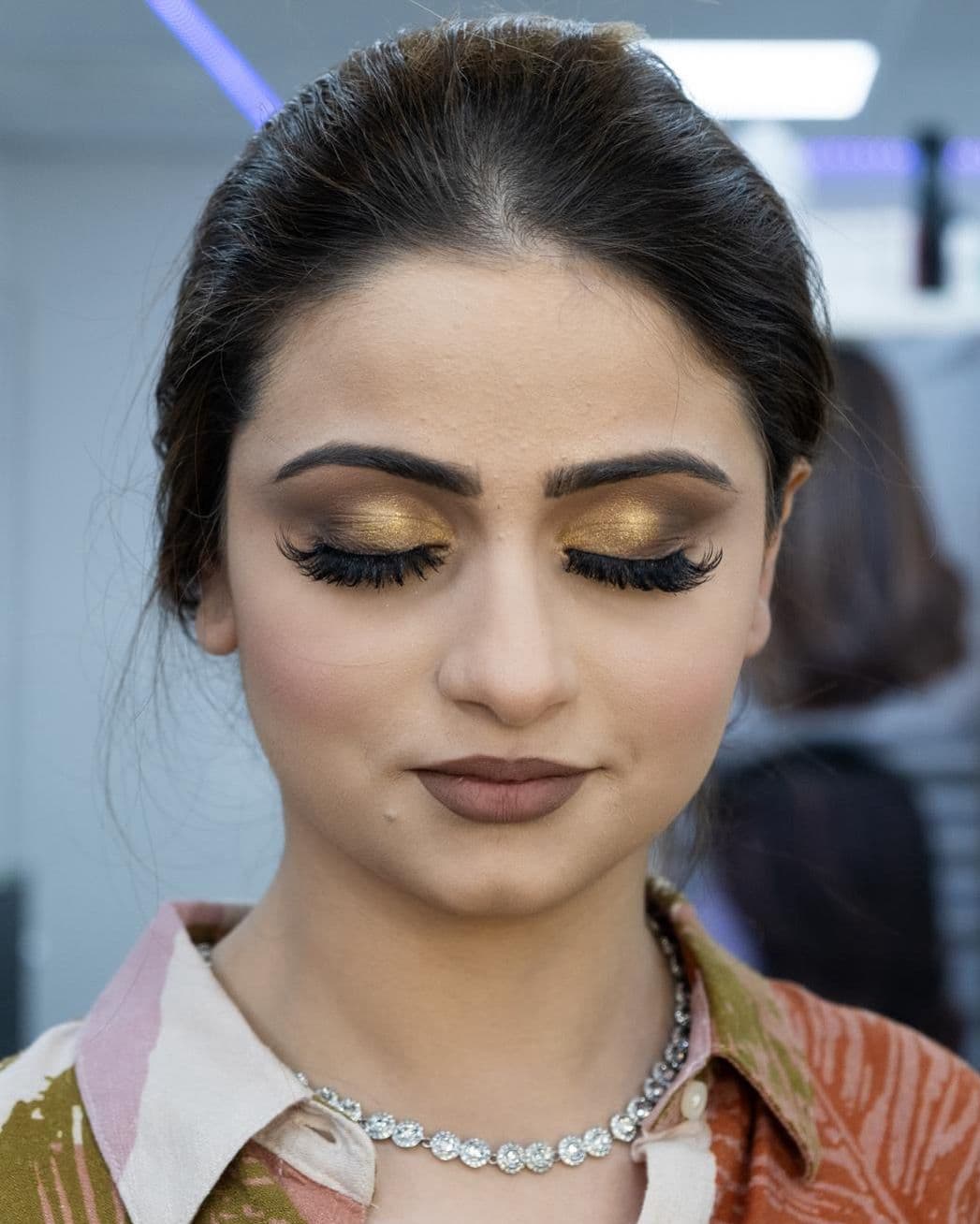Party Makeup